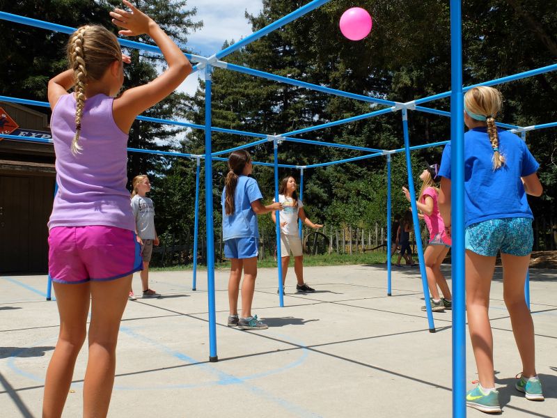 Day Camp | Metroplex Gymnastics & Swim Allen, Texas